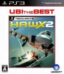 【中古】PS3ソフト H.A.W.X.2[Best版]