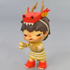 ランペイジトイズ ソフビ RAMPAGE TOYS KOUJOURA - メルカリ