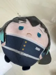 【在庫ラスト】鬼滅の刃 ふわコロりんBIG&Mサイズ義勇& 無一郎 3個セット 在庫ラスト】鬼滅の刃 ふわコロりんBIG&Mサイズ義勇& 無一郎 3個