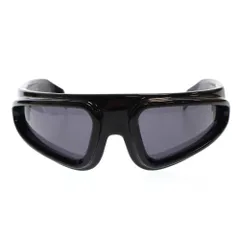 【RICKOWENS】 Kreister サングラス　リックオウエンス RICK OWENS - ACCESSORIES - Rick Owens