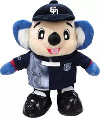 名鉄×中日ドラゴンズコラボグッズ ドアラ 名鉄駅員 ぬいぐるみ - メルカリ