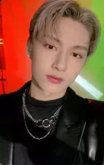 【中古】コレクションカード(男性) 104：SEVENTEEN/JUN(ジュン)/CD「Attacca」(CARAT VER.)封入特典セルフィーフォトカード