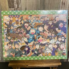 『 忍たま乱太郎 』ジグソーパズル 500Lピース「 水陸合同演習！の段 」 Amazon.co.jp: 忍たま乱太郎 ジ グ ソ ー パ ズ ル 500Lピース