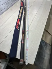 がまかつ がま鮎 Classic 超硬 110 11m カーボン