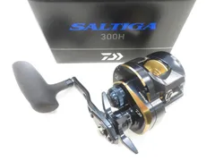 15ソルティガ　5000H ダイワ　ショアジギング　リール　ヒラマサ　キハダ 15 ソルティガ 5000のスペック | 釣りクラウド