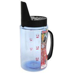 藤原産業 セフティ－３ マルチ散布器 SMM-DX 除草剤 (粒剤) 肥料 融雪剤 等の 散布 農業 農家 道路 凍結 融雪剤散布 肥料 畑 除草 剤のサムネイル