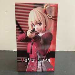 2025年最新】Trio－Try－iT Figure 錦木千束の人気アイテム - メルカリ
