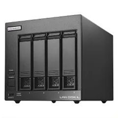 アイ・オー・データNAS 8TB HDL2-Z19WATA-8 新品 d3955