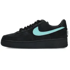 超限定 NIKE AIR FORCE 1 TIFFANY ダイアモンド クエスト-