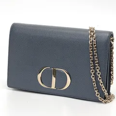 ✨極美品✨　！早い者勝ち！　ディオール　 チェーンショルダー30モンテーニュ Christian Dior】【MONTAIGNE】クリスチャンディオール『30