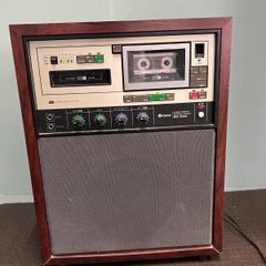 昭和レトロ クラリオン CLARION HA-501S オーディオ ジャンク - メルカリ
