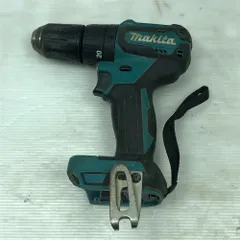◇◇MAKITA マキタ 電動工具 ドライバドリル HP473D ブルーのサムネイル