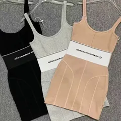 2025年最新】alexanderwang ブラトップ mの人気アイテム - メルカリ