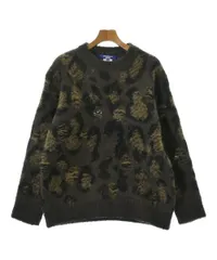 JUNYA WATANABE MAN ニット・セーター メンズ 【古着】【中古】【送料無料】のサムネイル