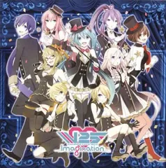 アルコルの改葬 Eight ぬゆり n-buna ボカロ CD アルコルの改葬 / n-buna ぬゆり Eight - メルカリ