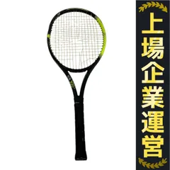 【美品・値下げ】DUNLOP SX300 グリップ2（おまけガット付き） 2025年最新】sx300 限定の人気アイテム - メルカリ