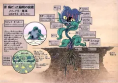 【中古】クリアポスター A3クリアポスター 猫草(ストレイ・キャット) 「一番くじ ジョジョの奇妙な冒険 DIAMOND IS UNBREAKABLE」 K賞