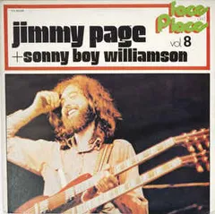 レコード　二枚組　MONO盤　サニーボーイウィリアムスン　国内盤　チェス　送料込 Yahoo!オークション -「sonny boy williamson」(ブルース