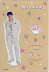 【中古】アクリルスタンド・アクリルパネル ドギョム アクリルスタンド 「SEVENTEEN 2022 JAPAN FANMEETING ‘HANABI’」