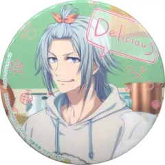 【中古】バッジ・ピンズ(キャラクター) 四葉環 ～24h Photogenic Life～ 缶バッジ 「アイドリッシュセブン」