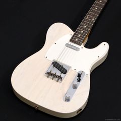 Fender Custom Shop　F24 Limited 1959 Telecaster Journeyman Relic [Aged White Blonde]