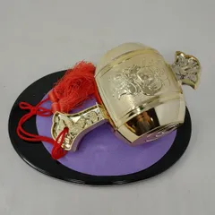 打ち出の小槌と大黒様 陶器 置物 縁起物 福の神 Yahoo!オークション -「七福神 打ち出の小槌」の落札相場・落札価格
