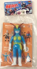 蜂女 ソフビ メディコムトイ スタンダードサイズ 仮面ライダー vol.5 2025年最新】蜂女 ソフビの人気アイテム - メルカリ