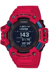 G-SHOCK 3475-8JA レッド 腕時計