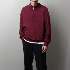 美品 A&S取扱 マルコザニーニ カシミヤ100% ドライバーズニット ピンク