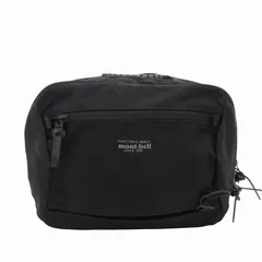 2026年最新】モンベル メッセンジャー バッグの人気アイテム - メルカリ