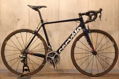 cervelo r3 sl 2007-8年モデル セット割あり Cervelo R3-SL CSC ULTEGRA Di2 電動コンポ（サーヴェロ R3-SL