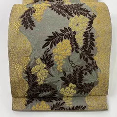 【美品】山口美術織物　落款　金銀糸　刺繍 正絹 2025年最新】Yahoo!オークション -山口美術織物(女性和服、着物