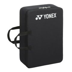 YONEX ランドリーポーチL. BAG2596L ブラック(007）