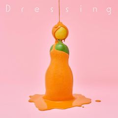 [미개봉 신품]Dressing (통상판) wacci (CD) wacci
