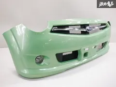 スバルR2用SYMS&純正オプションエアロ