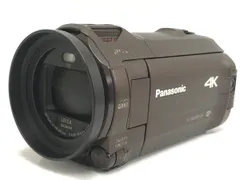 2024年最新】パナソニック ビデオカメラ wxの人気アイテム