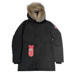 2025年最新】canada goose jasper xsの人気アイテム - メルカリ