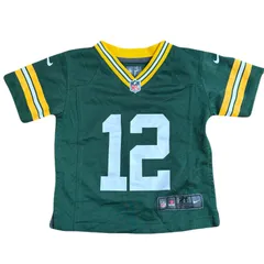 2025年最新】nfl パッカーズ アーロン・ロジャースの人気