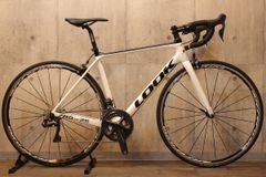 ルック LOOK 785 HUEZ RS 2021 S(51) シマノ アルテグラ R8050 11s Di2 カーボン ロードバイク【名古屋店】