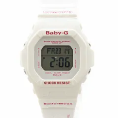 セーラームーン×ISETAN 2016イベント／セーラームーン×BABY-G第2