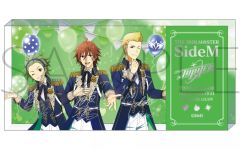 [중고] 아크릴 스탠드 아크릴 패널 Jupiter M 페스티벌 2024 아크릴 티켓 블록 [아이돌 마스터 SideM]