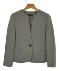 INDIVI カジュアルジャケット レディース 【古着】【中古】【送料無料】