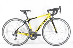【最終価格！！】ロードバイク　グストレンジャーSサイズ　超軽量仕様　美品☆ グスト GUSTO レンジャー RANGER PRO ULTRA 2023年モデル Sサイズ