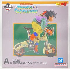 BANDAI SPIRITS 이치 반 쿠지 드래곤 볼 DRAGONBALL SNAP COLLECTION A상 손오공 DRAGONBALL SNAP FIGURE