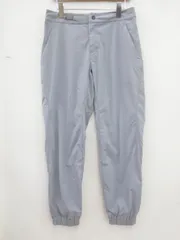 2025年最新】acrople joggerの人気アイテム - メルカリ