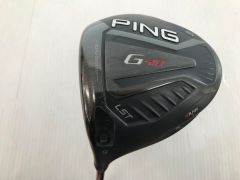 【最短翌日発送】G410 LST | 9 | S | TOUR 173-55 | 中古 | ドライバー | ピン