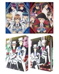 高校星歌劇　スタミュ　DVD セット スタミュ 高校星歌劇 DVD ケース付セット Blu-ray & DVD