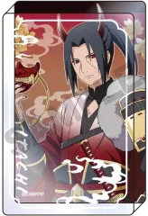 【新品】アクリルスタンド・アクリルパネル うちはイタチ(鬼) アクリルブロック 「NARUTO -ナルト- 疾風伝」