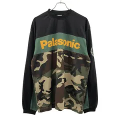 PALACE SKATEBOARDS パレススケートボーズ 24AW Hi Ya Long Sleeve Tee ロングスリーブTシャツ  ミックス Lのサムネイル