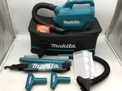 kps 即納品!! マキタ makita CL184D 充電式クリーナ セット kps 即納品!! マキタ makita CL184D 充電式クリーナ セット